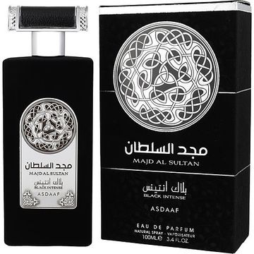 Asdaaf Al Andaleeb fragrance bottle