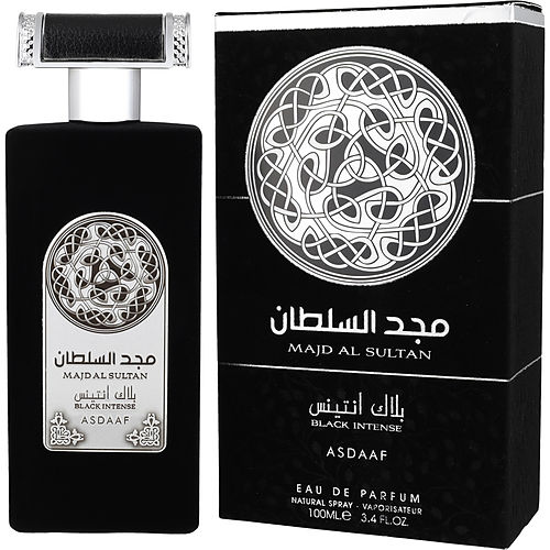 Asdaaf Al Andaleeb fragrance bottle