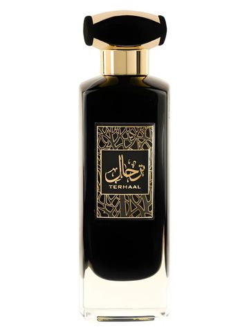 Asdaaf Terhaal fragrance bottle