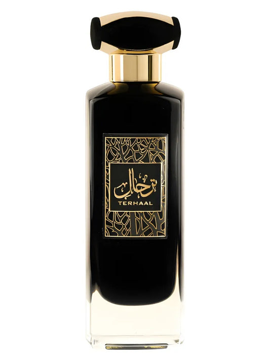 Asdaaf Terhaal fragrance bottle