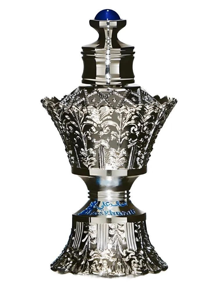 Asgharali Abhar fragrance bottle