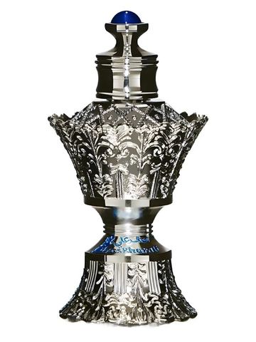 Asgharali Abhar fragrance bottle