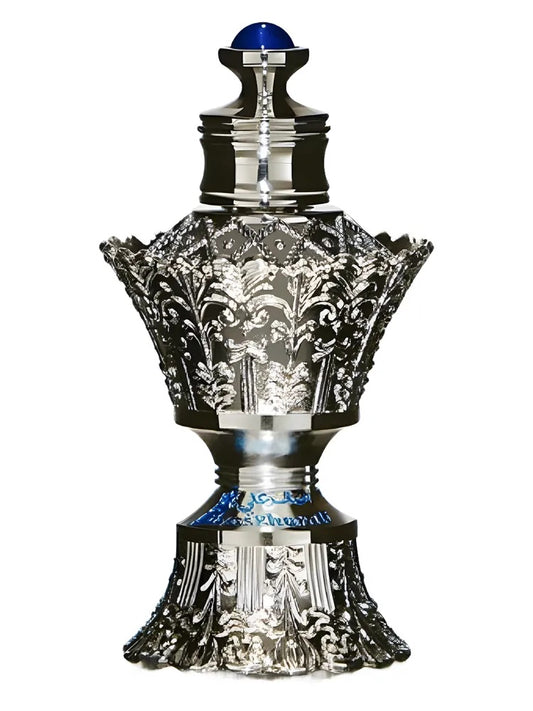 Asgharali Abhar fragrance bottle