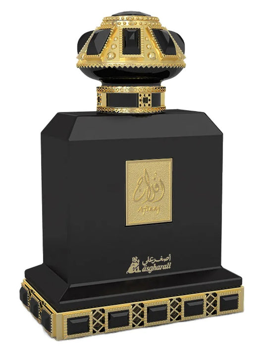 Asgharali Aflaaj fragrance bottle