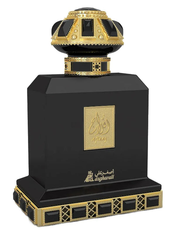 Asgharali Aflaaj