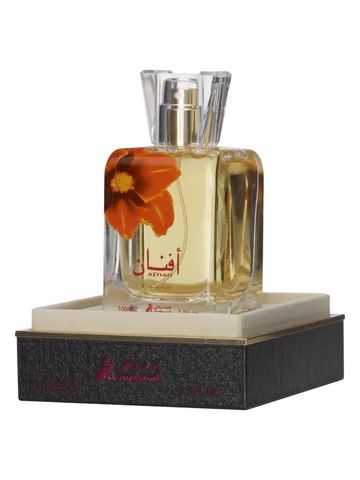 Asgharali Afnan fragrance bottle