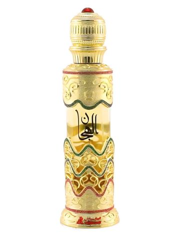 Asgharali Al Hijan fragrance bottle