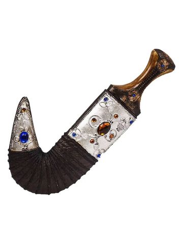 Asgharali Al Khayool - II Attar fragrance bottle