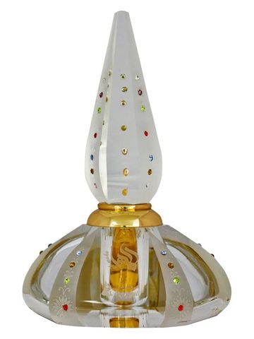 Asgharali Al Maha Attar fragrance bottle