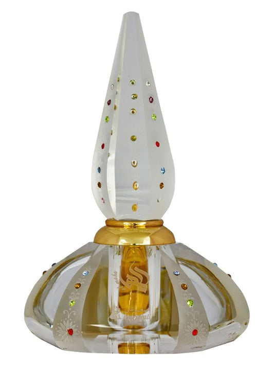 Asgharali Al Maha Attar fragrance bottle