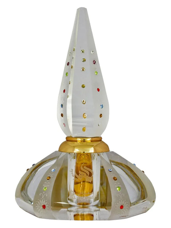Asgharali Al Maha Attar