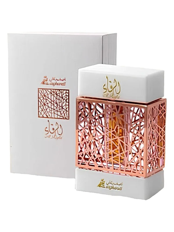 Asgharali Al Rafa