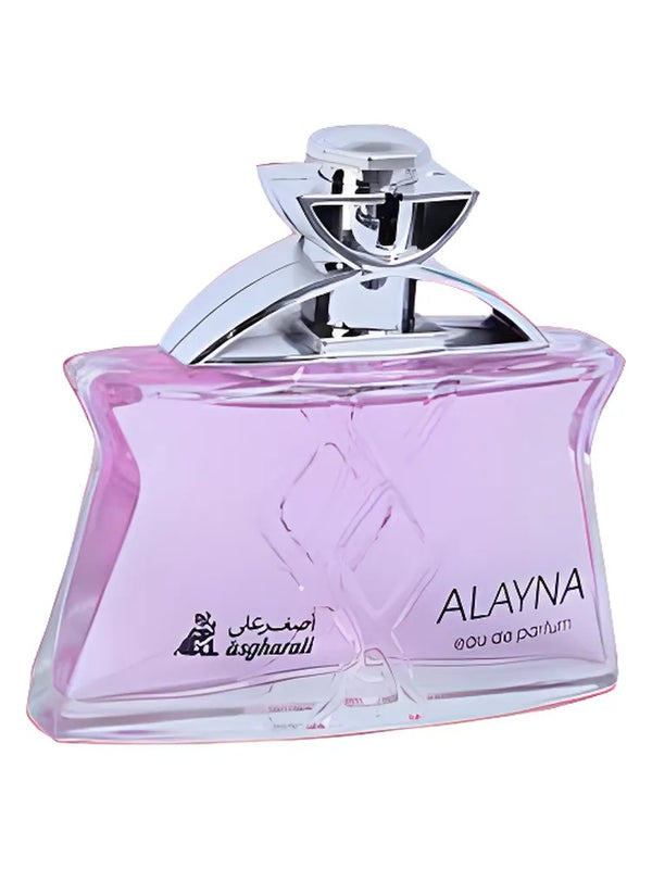 Asgharali Alayna