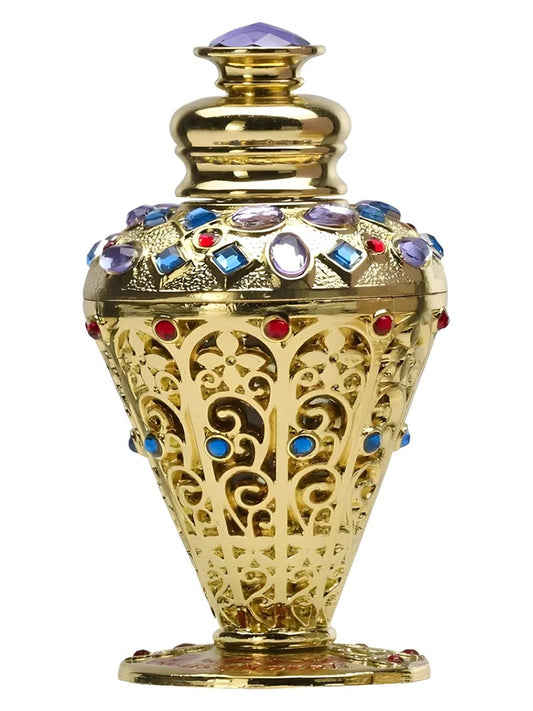 Asgharali Amaani Attar fragrance bottle