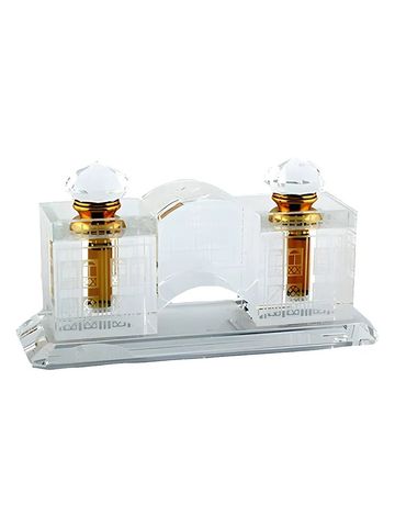 Asgharali Asala Attar fragrance bottle