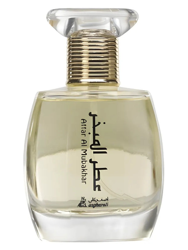 Asgharali Attar Al Mubakhar