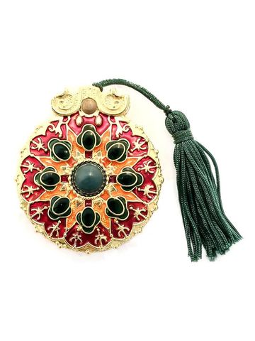 Asgharali Attar Jamid Abeer fragrance bottle