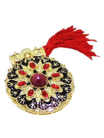 Asgharali Attar Jamid Kausar fragrance bottle