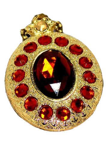 Asgharali Attar Jamid Raneem fragrance bottle