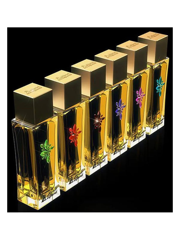 Asgharali Chypre Citrus