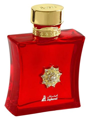Asgharali Daniya fragrance bottle