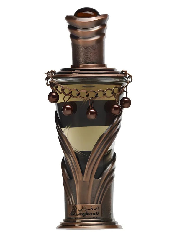 Asgharali Dehnal Oud Muneeb