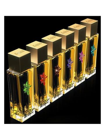 Asgharali Fruite D'Grape fragrance bottle