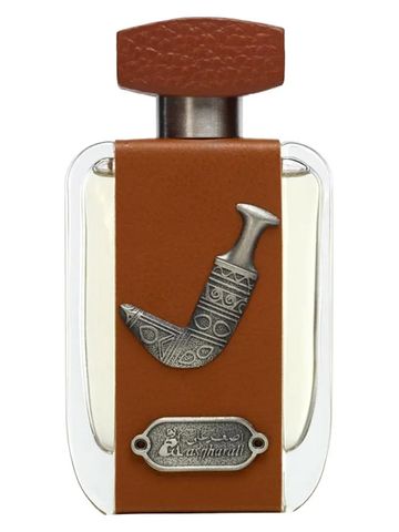 Asgharali Fursan Al Oruba fragrance bottle