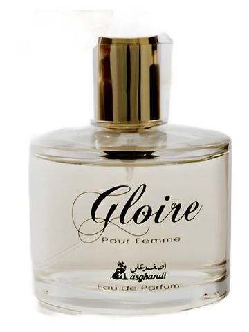 Asgharali Gloire Pour Femme fragrance bottle