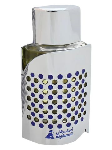 Asgharali Hams fragrance bottle