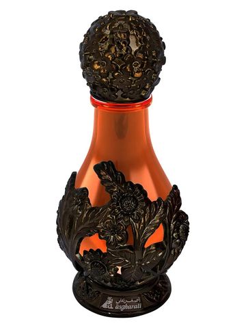 Asgharali Jinan fragrance bottle