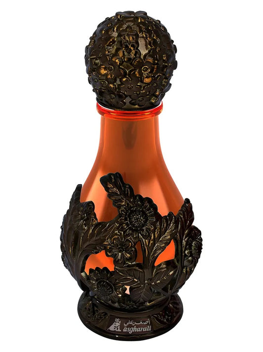 Asgharali Jinan fragrance bottle