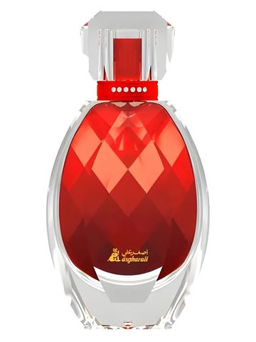 Asgharali Maarij fragrance bottle