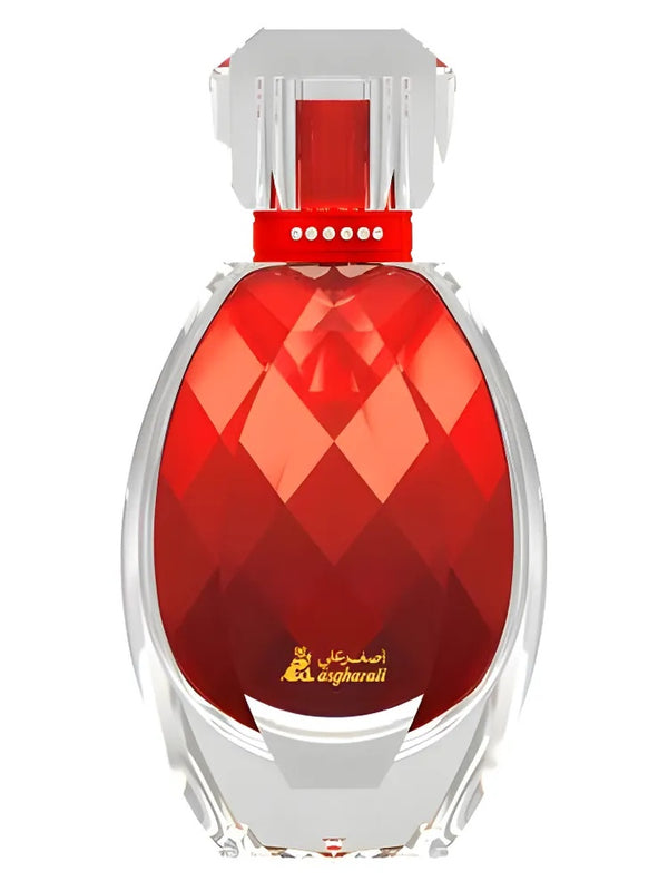 Asgharali Maarij
