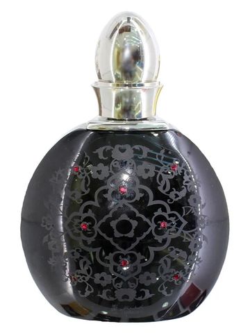 Asgharali Malak Attar fragrance bottle