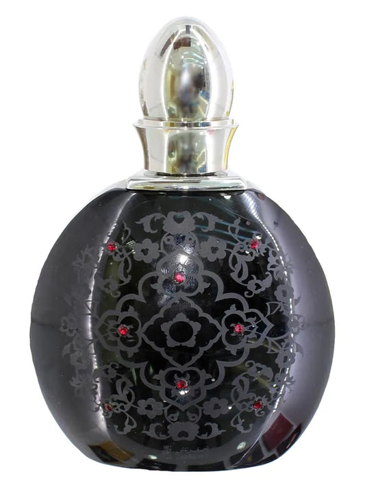 Asgharali Malak Attar fragrance bottle