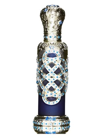 Asgharali Misal fragrance bottle