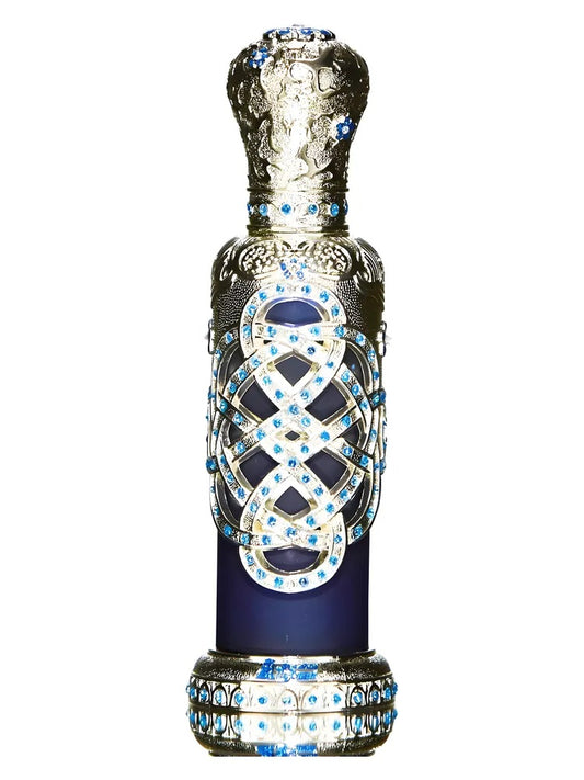 Asgharali Misal fragrance bottle