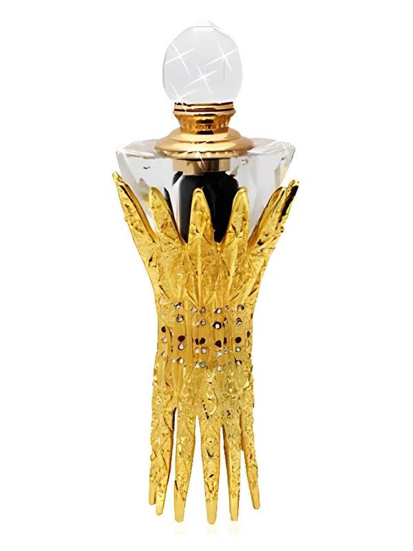 Asgharali Mukhalat Al Raheeq Attar