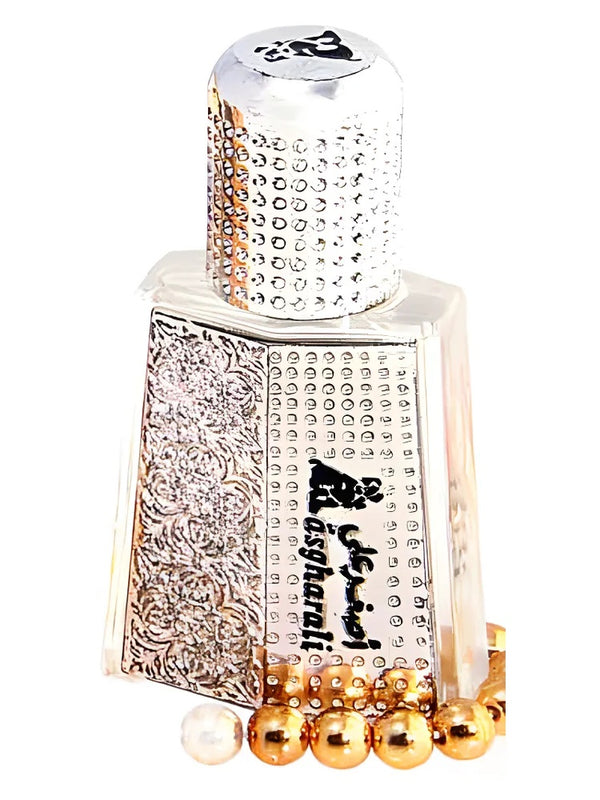 Asgharali Musk Abyid Attar