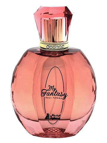 Asgharali My Fantasy fragrance bottle