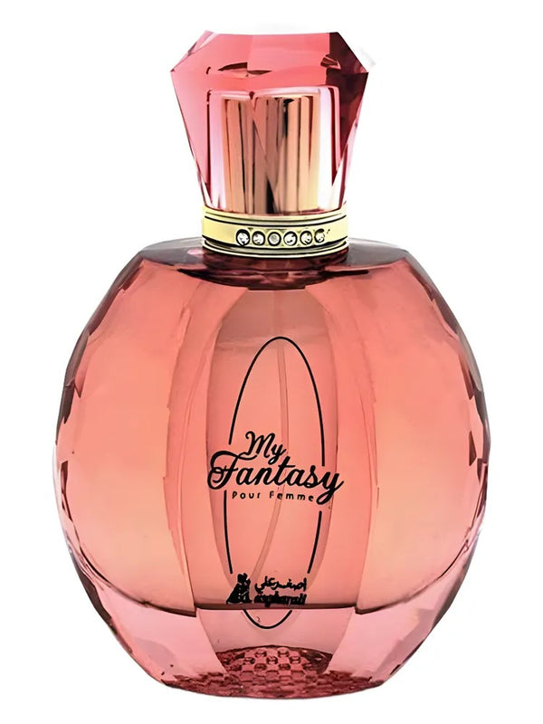 Asgharali My Fantasy