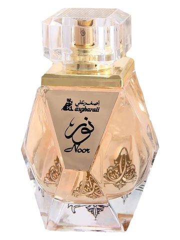 Asgharali Noor fragrance bottle