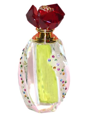 Asgharali Nujoom Attar fragrance bottle