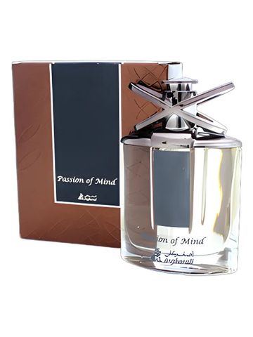 Asgharali Passion Of Mind fragrance bottle