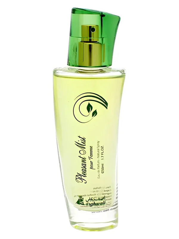 Asgharali Pleasant Mist