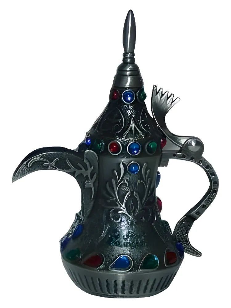 Asgharali Raheef Attar fragrance bottle