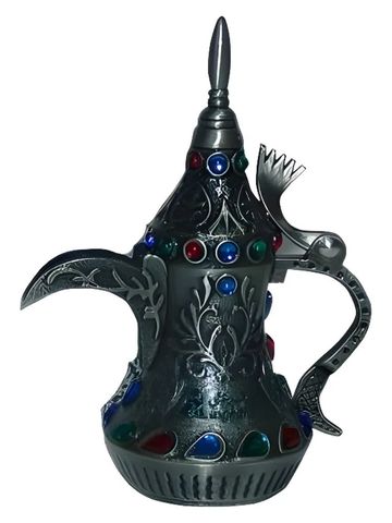 Asgharali Raheef Attar fragrance bottle