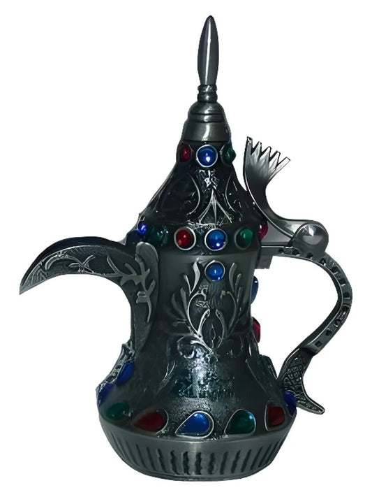 Asgharali Raheef Attar fragrance bottle