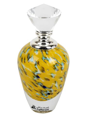 Asgharali Rahma Attar fragrance bottle